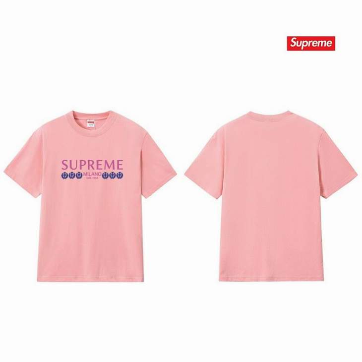 Picture of Supreme T Shirts Short _SKUSupremeS-2XLthtxS2991346